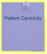 patient-centricity